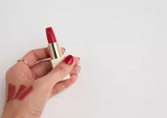 Lipstik Merah Memesona untuk Sambut Hari Kemerdekaan, Rekomendasi Pilihan Terbaik dari Brand Lokal hingga Internasional