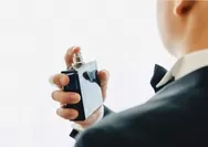 Parfum Woody Pria Mapan: Intip Alasan Banyak yang Memilih Aroma Hangat Maskulin dan Rekomendasi Parfum Favorit dengan Harga Variatif