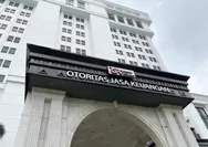 OJK Turunkan Target Pertumbuhan Kredit 2025 Jadi 8,99 Persen, Perbankan Diminta Lebih Realistis Susun Strategi Ekspansi di Tengah Ekonomi Menantang