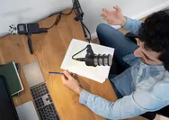 Fenomena Passion Economy, Cara Kreator Konten Ubah Hobi Jadi Cuan di Era Digital dengan Kreativitas dan Konsistensi