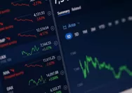 JP Morgan Prediksi Pasar Saham Indonesia Menguat di Semester II 2025, Konsumsi Domestik dan Belanja Pemerintah Jadi Motor Utama