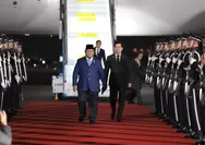 Indonesia Fokus Konektivitas, UMKM, dan Ekonomi Hijau di KTT APEC 2025