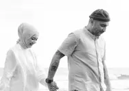 Duka Kepergian Gary Iskak: Ungkapan Haru Sang Istri hingga Kisah RX King yang Dipinjam Sesaat Sebelum Kecelakaan