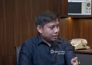 Banyak Kayu Gelondongan Terbawa Banjir Sumatera, Eks Penyelidik KPK Soroti Dugaan Pembalakan Liar