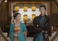 Sinopsis Youthful Glory, Drama China Sejarah Romansa dan Intrik Militer Dibintangi Song Wei Long dan Bao Shang En