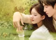 Hidden Love Tembus 10 Besar Netflix, Drama China Zhao Lusi dan Chen Zheyuan Ini Banjir Pujian Sekaligus Kontroversi