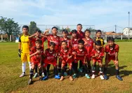 Sekolah Sepakbola Bhagasasi Sukatani Kabupaten Bekasi, SSB Terbaik dengan Ratusan Siswa dan Program Kompetisi Resmi
