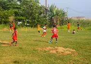 SSB Bhagasasi Bekasi, Sekolah Sepakbola Terbaik dengan Sistem Pembinaan Profesional untuk Anak dan Remaja