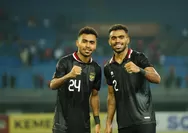 Rumor Transfer Liga 1: Sayuri Bersaudara Segera Tinggalkan PSM Makassar, Pindah ke Persebaya?