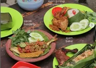 Yakin Gak Ngiler? 4 Masakan Khas Banten yang Cocok Dihidangkan untuk Menu Buka Puasa Ramadhan 2024, Dijamin Nikmatnya Sampe ke Ubun-ubun