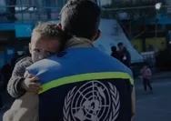 Semua Negara Kecuali Inggris, Austria, dan Swiss  Lanjutkan Pembiayaan ke UNRWA