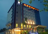 3 Hotel di Tangerang Banten Cocok untuk Libur Lebaran, Kamar Mewah dengan Fasilitas Lengkap