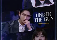 Nonton Drama Korea Under the Gun Episode 1 dan 2 Sub Indo: Ditulis oleh Lee Hae Ri