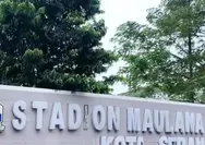 Rekomendasi Jajanan Murah di Stadion Maulana Yusuf, Punya Uang 15 Ribu Bisa dapet Makanan Lezat