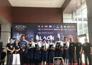 Kompetisi Chef Hotel di Archipelago Black Box Battle 2024 Tingkatkan Kualitas di Dunia Kuliner