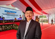 BPJH Bidik 24 Juta UMKM di Provinsi Banten Kantongi Sertifikat Halal