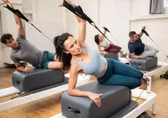 Benarkah Pilates Bisa Bikin Badan Lebih Tinggi? Ini Penjelasannya