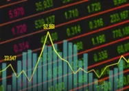 Saham Ola Electric Melonjak Lebih dari 9 Persen, Sinyal Kepercayaan Investor Mulai Kembali