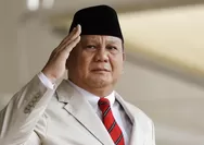Prabowo Luncurkan PLTS 100 GWp, Targetkan Indonesia Mandiri Energi dan Setop Impor LPG