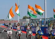 Jadwal MotoGP India: Dari Sesi Latihan, Kualifikasi Hingga Sprint Race