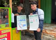 Transformasi Digital Desa Bendo: Mahasiswa KKN Undip 2024 Dorong UMKM Go Cashless