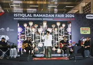 Kopi Tubruk Gadjah Special Mix Mantapkan Ramadan 