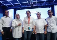 Merayakan Ramadhan, MPM Group Sambut Buka Puasa Bersama Mitra Media