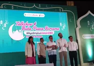 Takeda Raih Penghargaan PR Indonesia Award 2024 untuk Program Pencegahan DBD di Indonesia