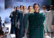 Irmasari Joedawinata Jadikan Moscow Fashion Week 2024 Soroti Pengaruh Indonesia Dalam Dunia Mode Global