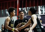 Timnas Basket Indonesia Siap Perang di FIBA 3X3 Asia Cup 2024