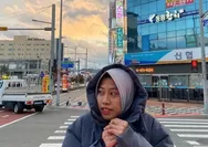 Ramai Netizen Usai Megawati Ucapkan Salam Perpisahan Untuk Red Sparks: Intinya si Mbak Lanjut di Korea kaan, Please 