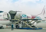 Pertumbuhan Logistik Nasional Tembus 8 Persen, CKB Logistics Optimalkan Bisnis Melalui Kargo Udara