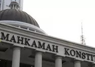 Tegakan Kedaulatan Rakyat, GPKR Gelar Aksi Damai di Gedung Mahkamah Konstitusi