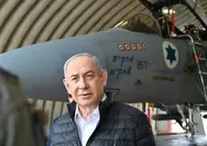 Iran Gempur Israel Via Serangan Udara, Netanyahu: Kami Telah Membendungnya, Kami Akan Menang