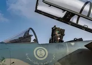 Arab Saudi dan Negara negara Teluk Ogah Pangkalan Militernya Digunakan AS Demi Serang Iran
