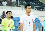 4 Pemain Timnas U-23 Indonesia yang Selalu Main Penuh di Piala Asia U-23
