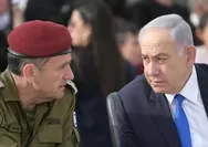 Hasil Rapat Kabinet Perang Israel: Netanyahu Minta Daftar Target Sasaran Serangan ke Iran