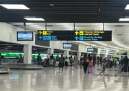Angkutan Lebaran Bawa Bandara Soekarno-Hatta Jadi Tersibuk di Asia Tenggara Pada April 2024