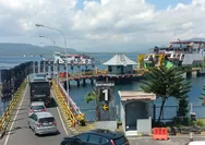 Dukung Kelancaran Angkutan Lebaran 2024, ASDP Bebaskan Pas Masuk Penumpang dan Roda Dua di Pelabuhan Jangkar