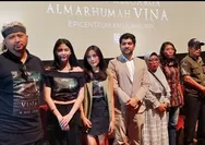 Dee Company Siap Rilis Film ‘Vina: Sebelum 7 Hari’, Angkat Kisah Tragis Korban Kejahatan Geng Motor di Cirebon