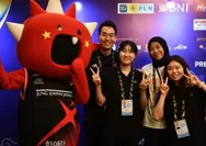 Jadwal  Try Out V League 2024 Megatron Bentrok Dengan Jadwal Proliga, Jakarta BIN: Kami Akan Menegosiasikan Itu Semua