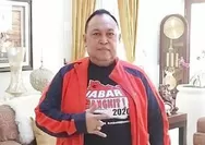 Didukung Rahmat Effendi, Mochtar Mohamad Maju Pilkada Kota Bekasi