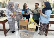 91% Remaja Putri Belum Pernah Dapatkan Literasi Keuangan, Let’s Invest Girls Keliling Indonesia Upayakan Literasi Keuangan Berkelanjutan