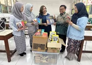91% Remaja Putri Belum Pernah Dapatkan Literasi Keuangan, Let’s Invest Girls Keliling Indonesia Upayakan Literasi Keuangan Berkelanjutan.