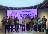 PT Phoenix Gramedia Indonesia luncurkan 5 Produk Perdana Kolaborasi untuk Bersaing dengan Pasar Global!