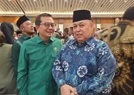 Sinyal Didukung Ketua DPW PKB Jabar, M2 Mantap Maju Pilkada Kota Bekasi