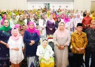 Suarakan Dunia yang Damai, Khofifah Inisiasi Pembentukan Komite Perempuan Indonesia untuk Perdamaian Dunia Melalui PBB