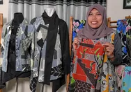 Sekarwaru Batik, Dari Desa Untuk Indonesia