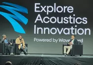 Explore Acoustics Innovation 2024 bersama WaveBoard: The Science, Art, and Impact of Architectural Acoustics in Human Life