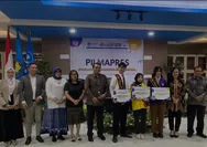 Sinergikan Asesmen melalui Pilmapres, Ajang Talenta Mahasiswa Jakarta Berprestasi